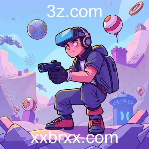 Evolução dos Jogos Online: Uma Nova Era para o XXBR