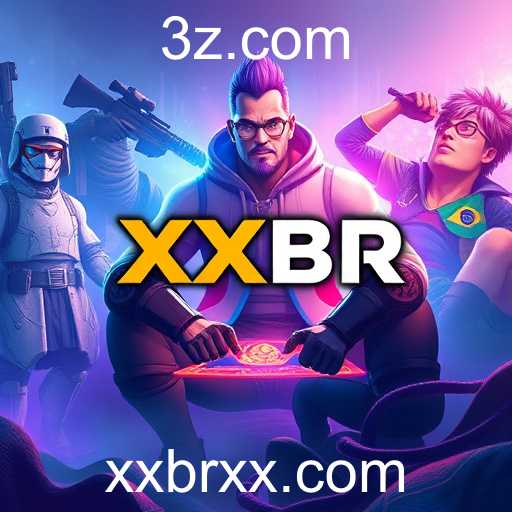 Expansão de XXBR Revoluciona Cenário de Jogos
