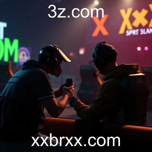 A Revolução dos Jogos Online e o Impacto de XXBR