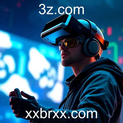 Inovações no Setor de Games Cativam Jogadores