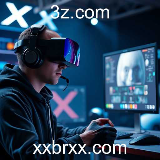 O Impacto de XXBR na Indústria de Jogos em 2025