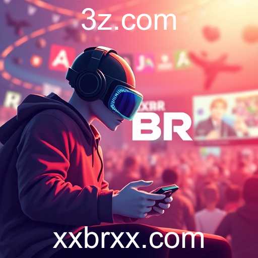 Inovação em Jogos: A Ascensão do XXBR