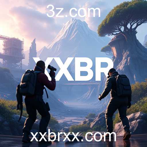 Inovações do XXBR no Mundo dos Jogos