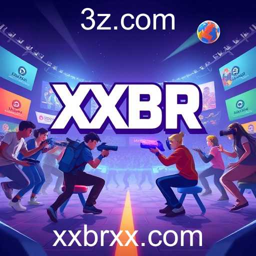 Desafios e Tendências no Mundo dos Jogos XXBR