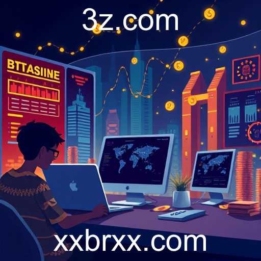 XXBR: A Evolução e Tendências do Mundo dos Jogos em 2025