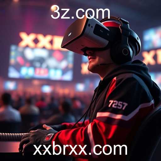 XXBR: A Nova Dimensão dos Jogos no Brasil