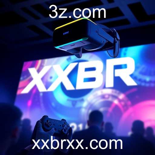 XXBR: A Nova Era dos Jogos Online em 2025