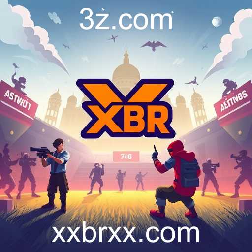 XXBR Revoluciona o Cenário dos Jogos Online